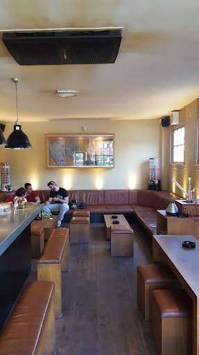 7th Heaven (Coffeeshop 137) - Foto 3