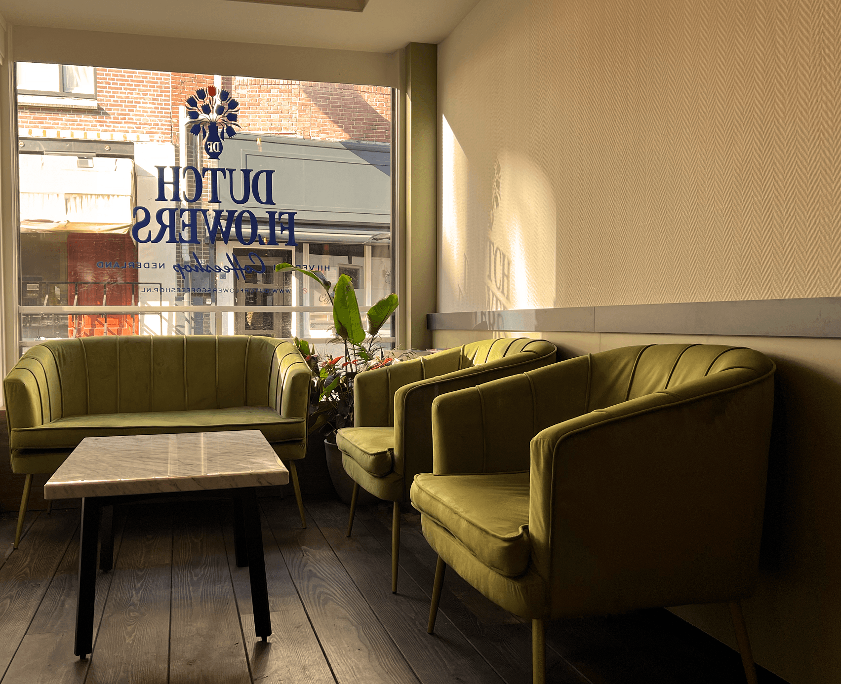 Dutch Flowers - Foto 1