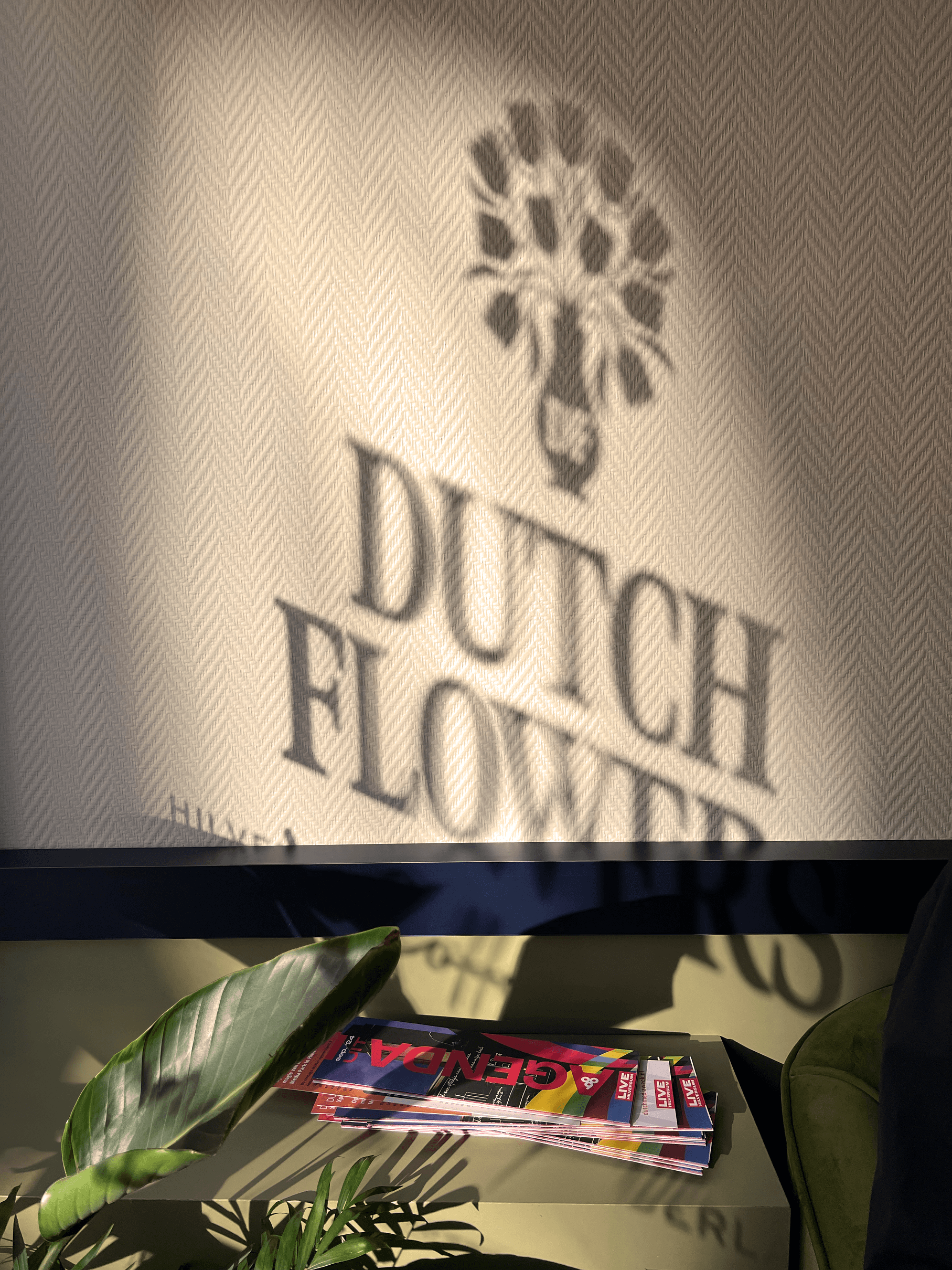Dutch Flowers - Foto 4