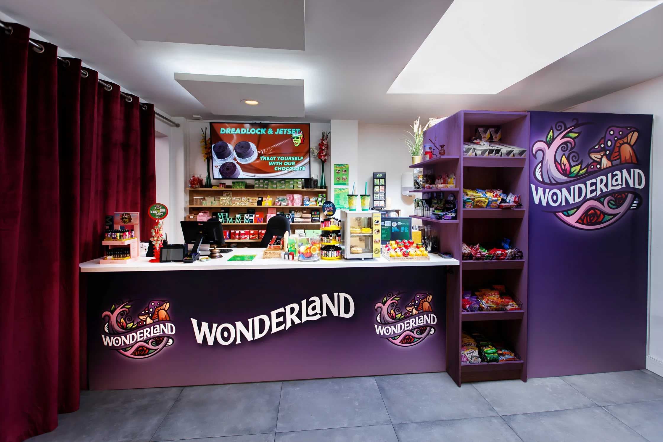 Dreadlock & Jetset - Foto 2