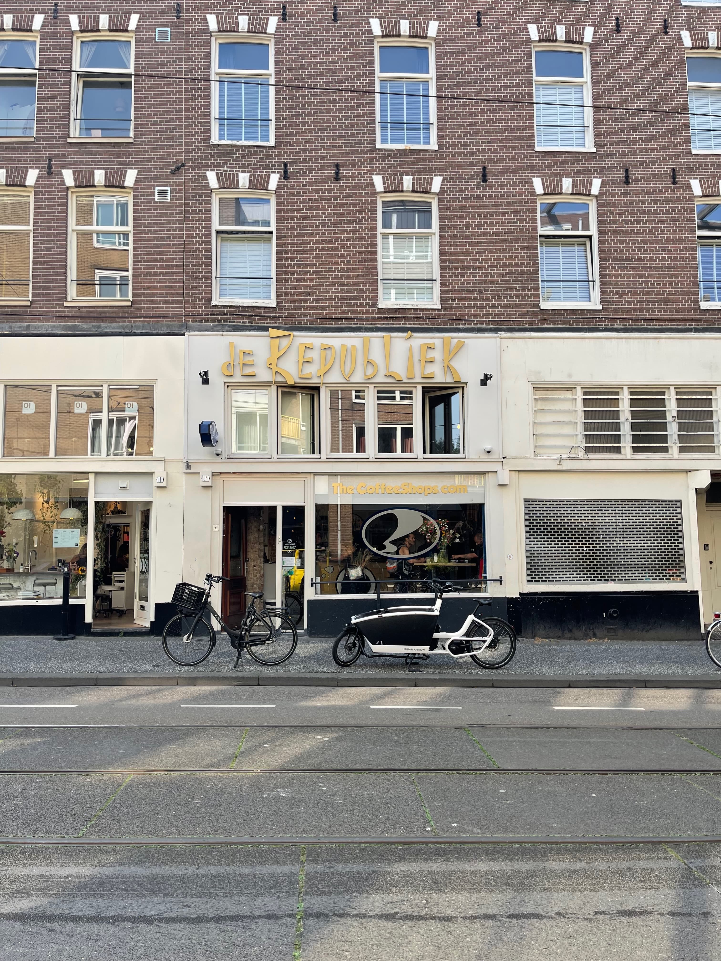 De Republiek - Foto 1