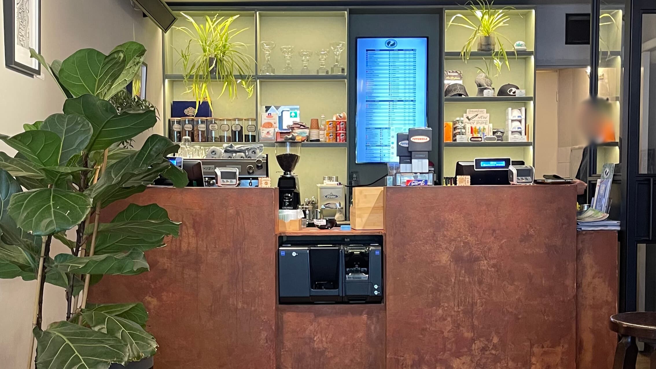 De Supermarkt - Foto 4