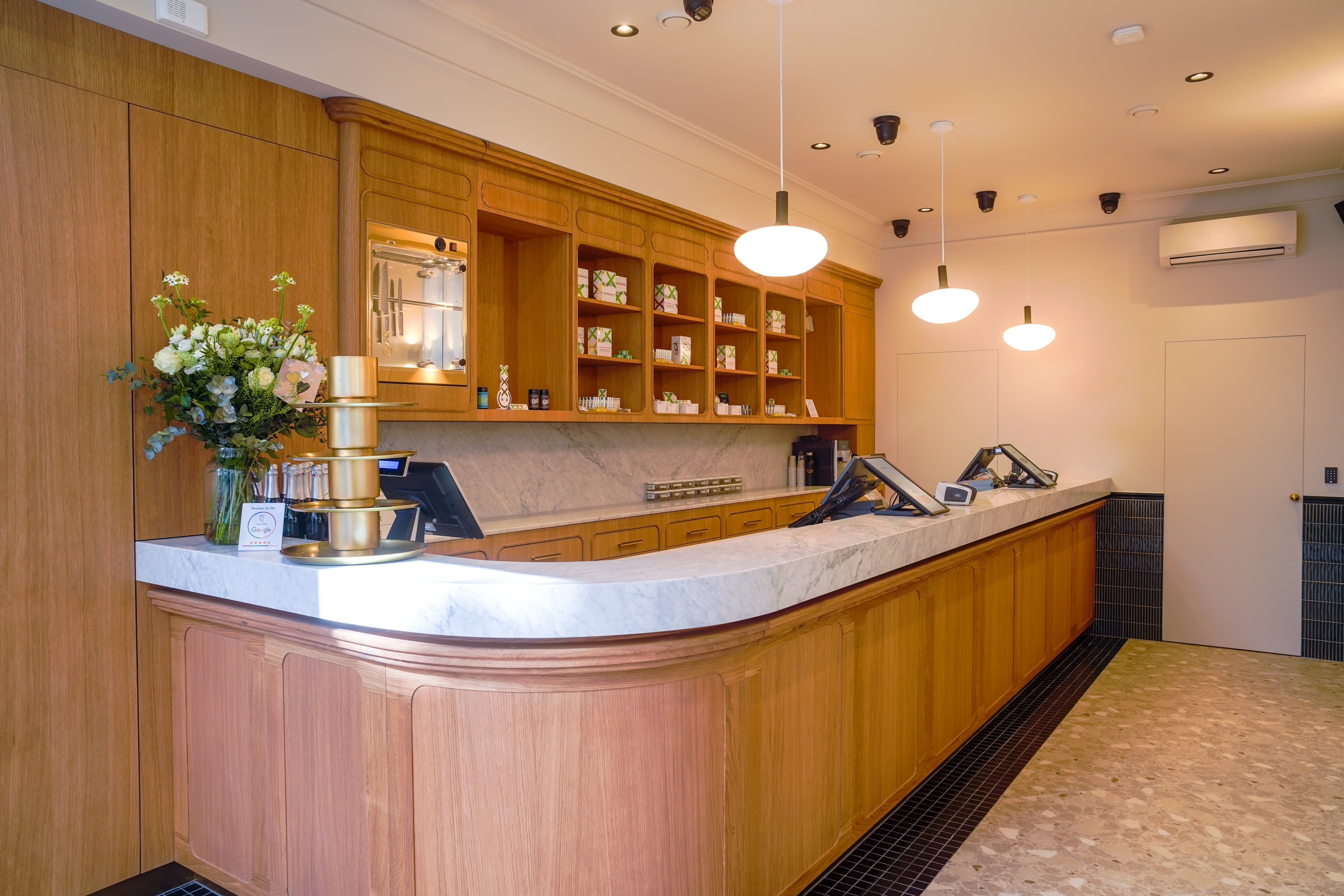 The Greengrocers - Foto 2