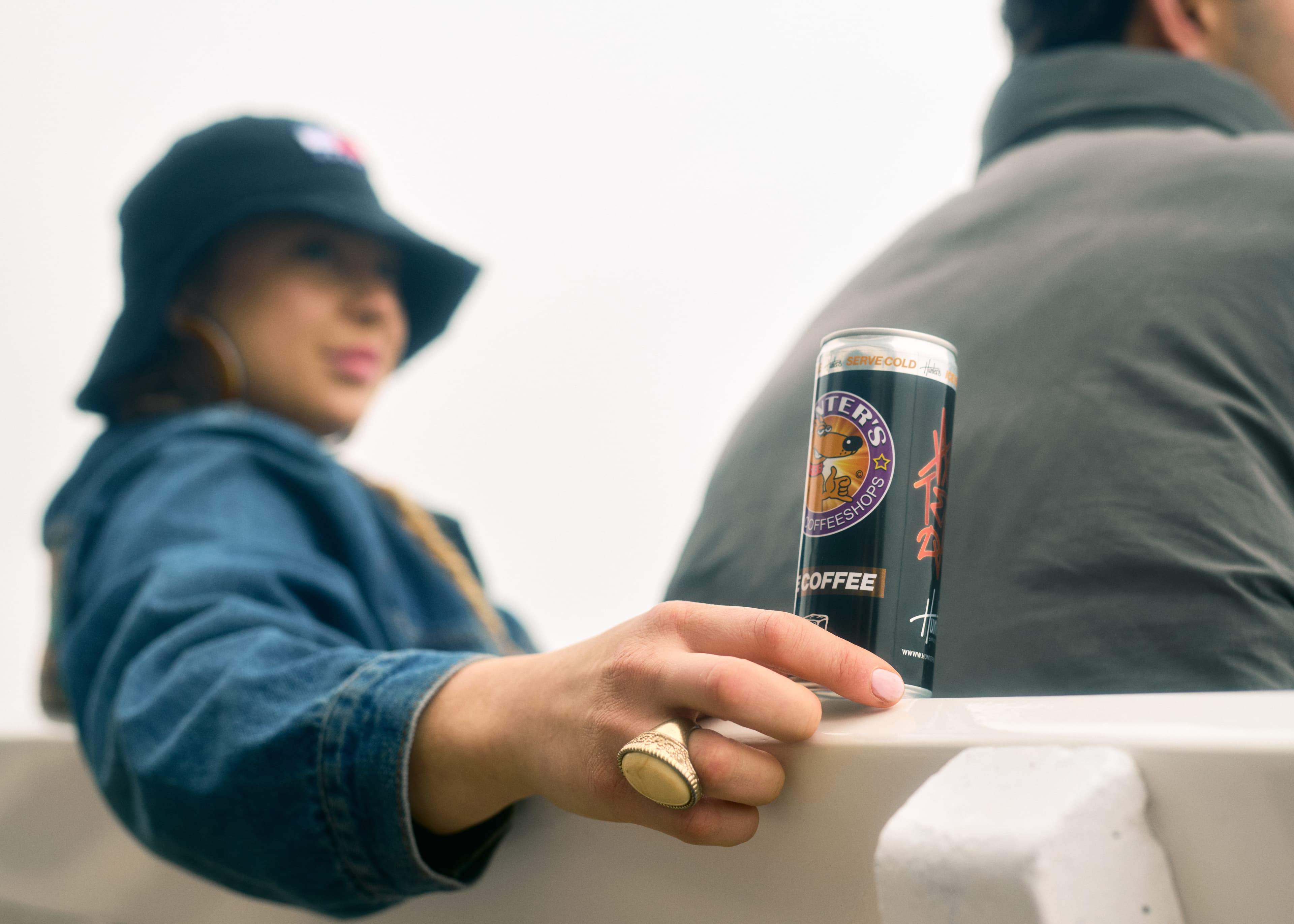 Hunter's Coffeeshop Zandvoort - Foto 4