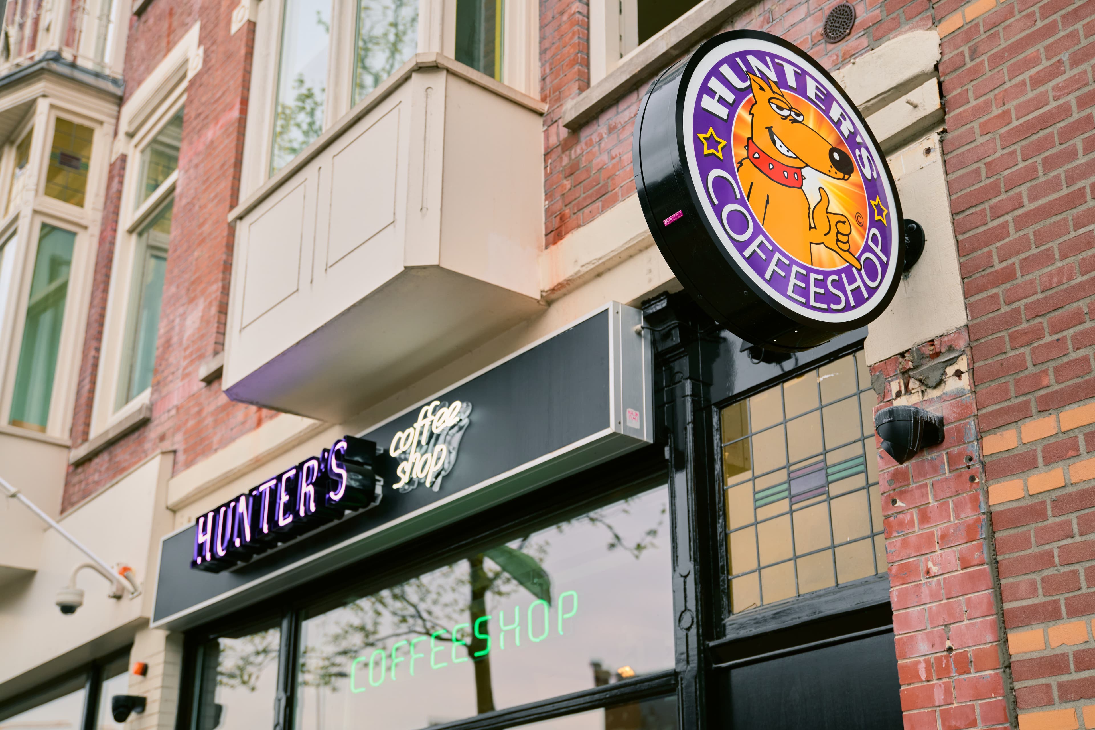 Hunter's Rotterdam - Foto 3