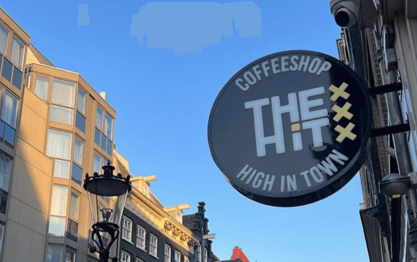 Coffeeshop The Hit - Foto 1