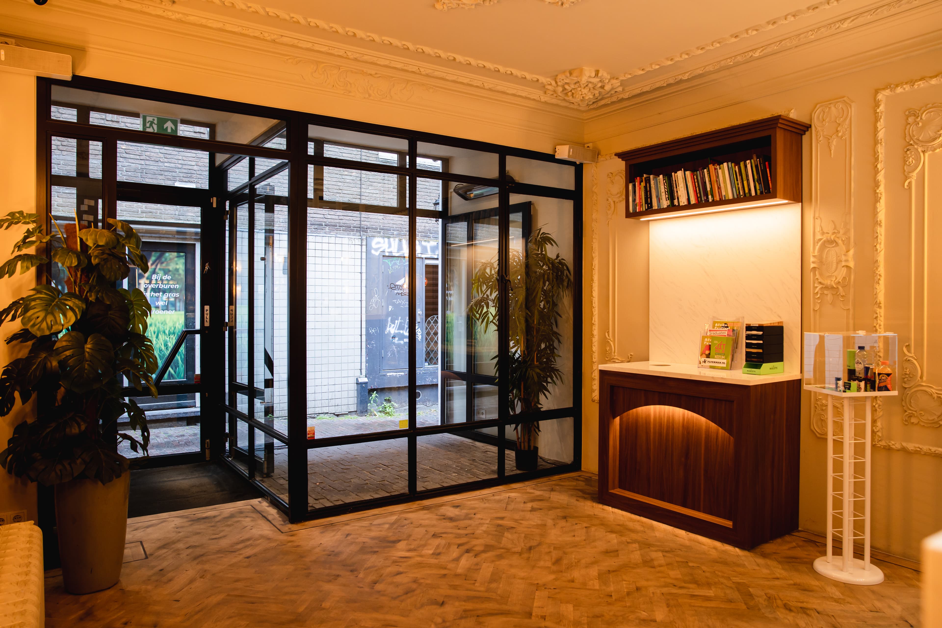 De Rode Leeuw - Foto 2