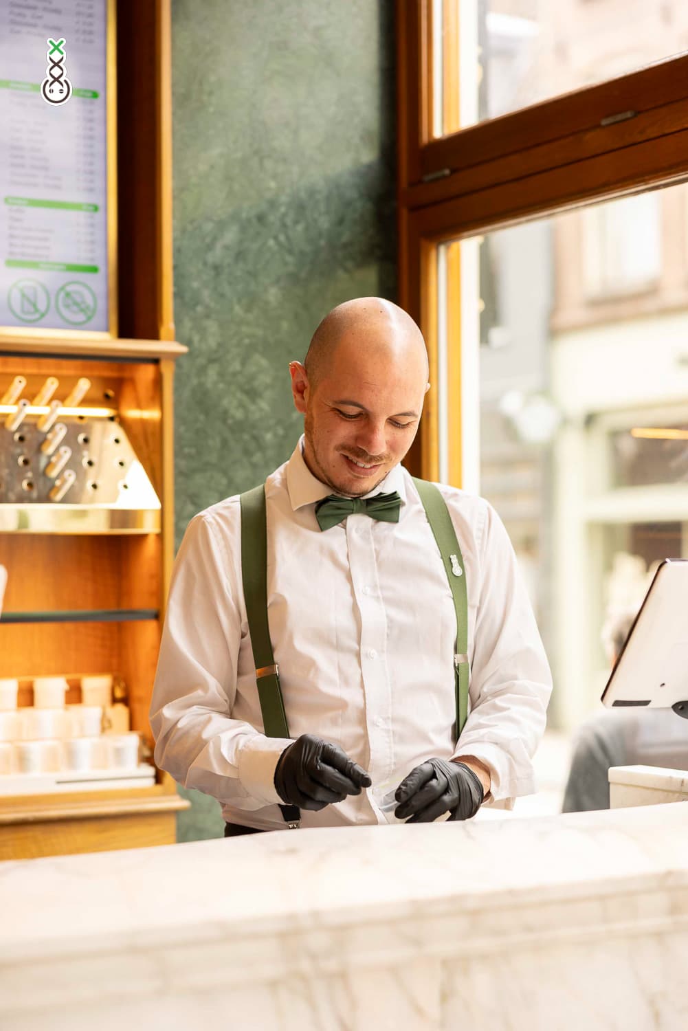 Boerejongens Center - Foto 3