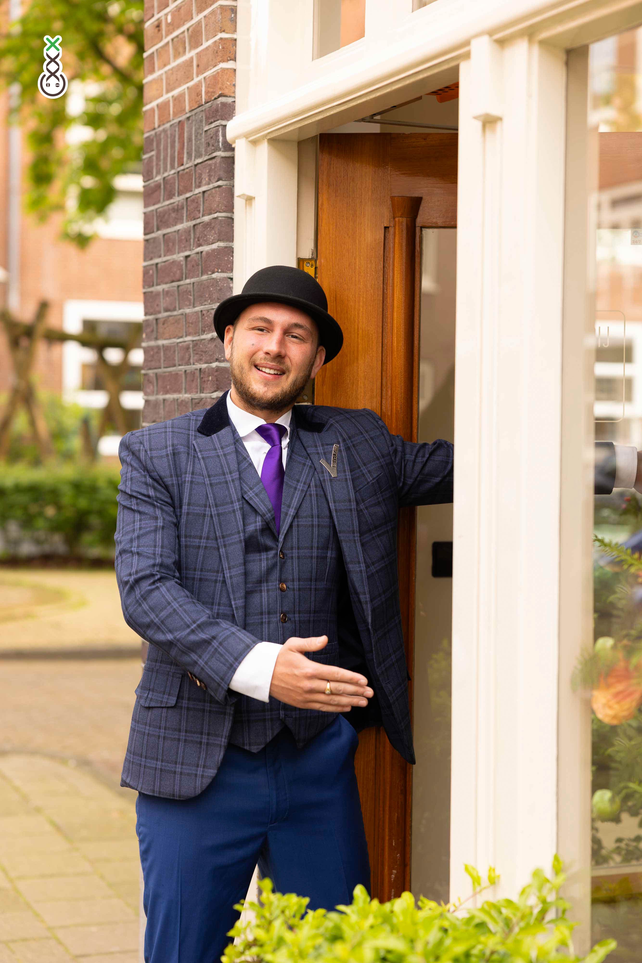 Boerejongens BIJ - Foto 2