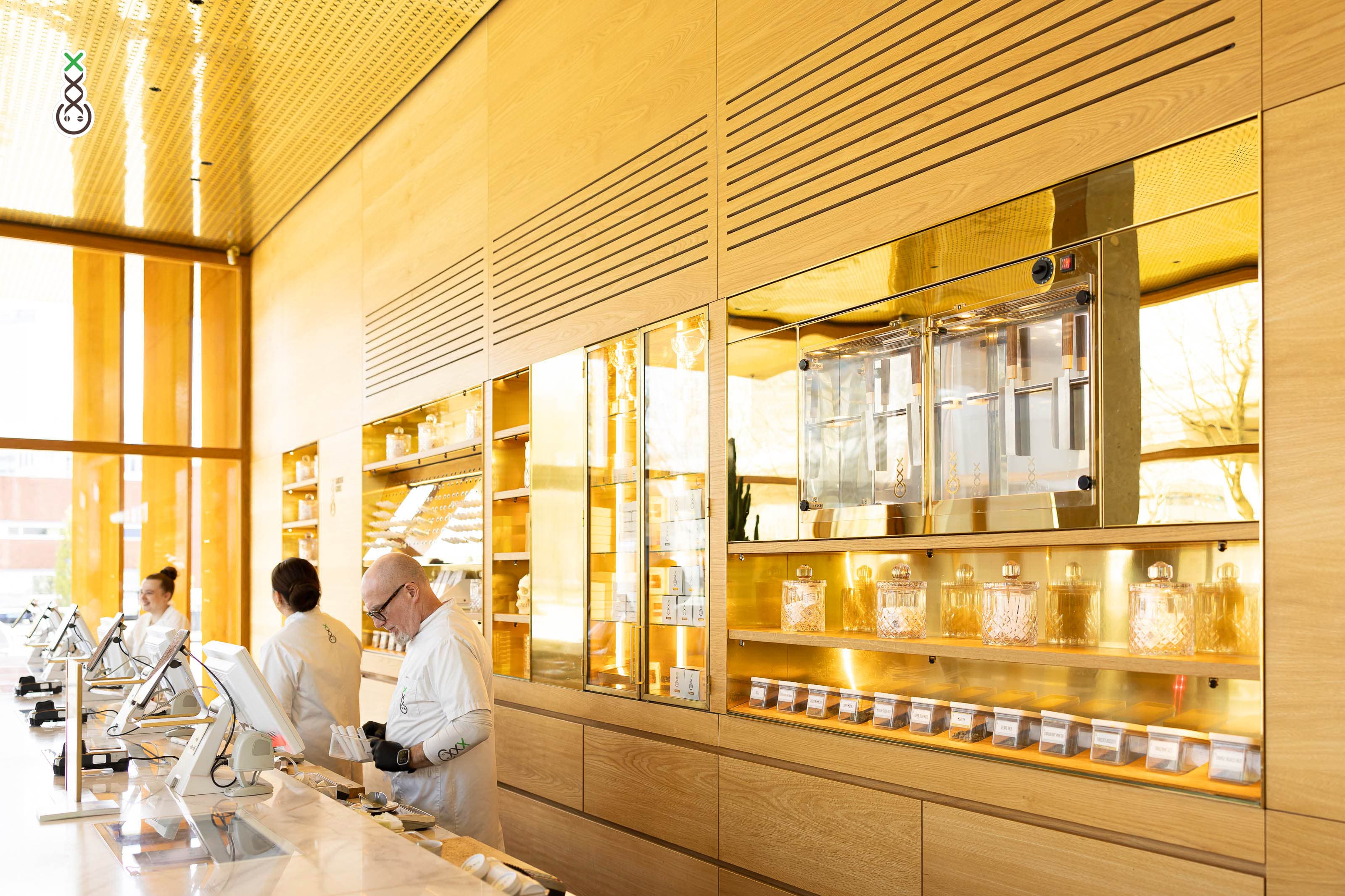 Boerejongens Sloterdijk - Foto 1