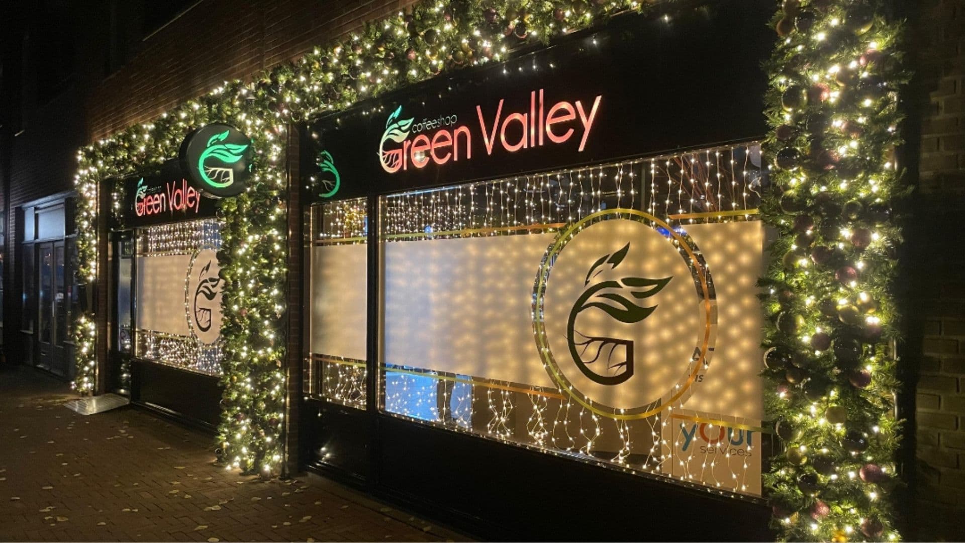 Green Valley - Foto 1