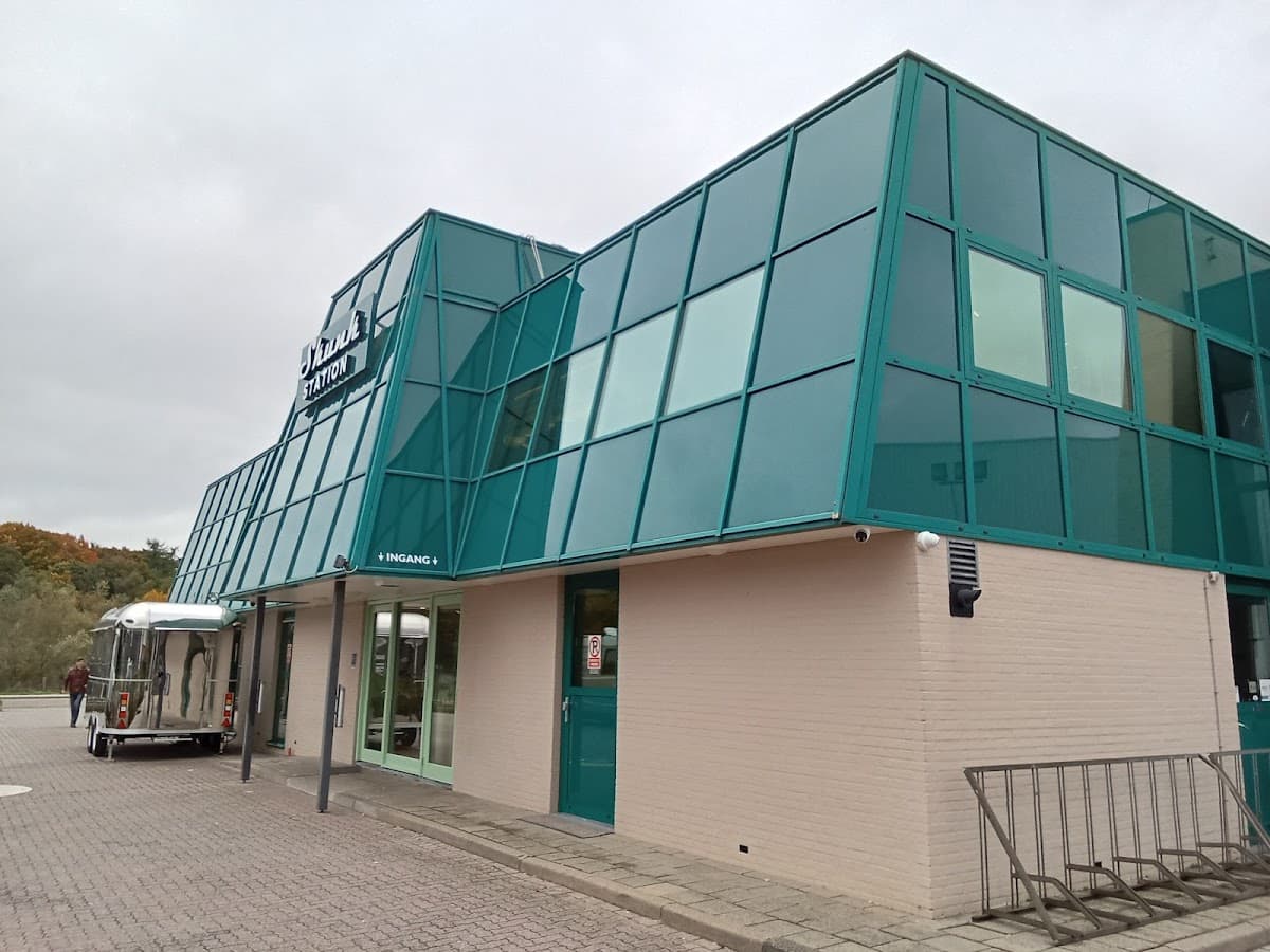 Skunk Station - Foto 4