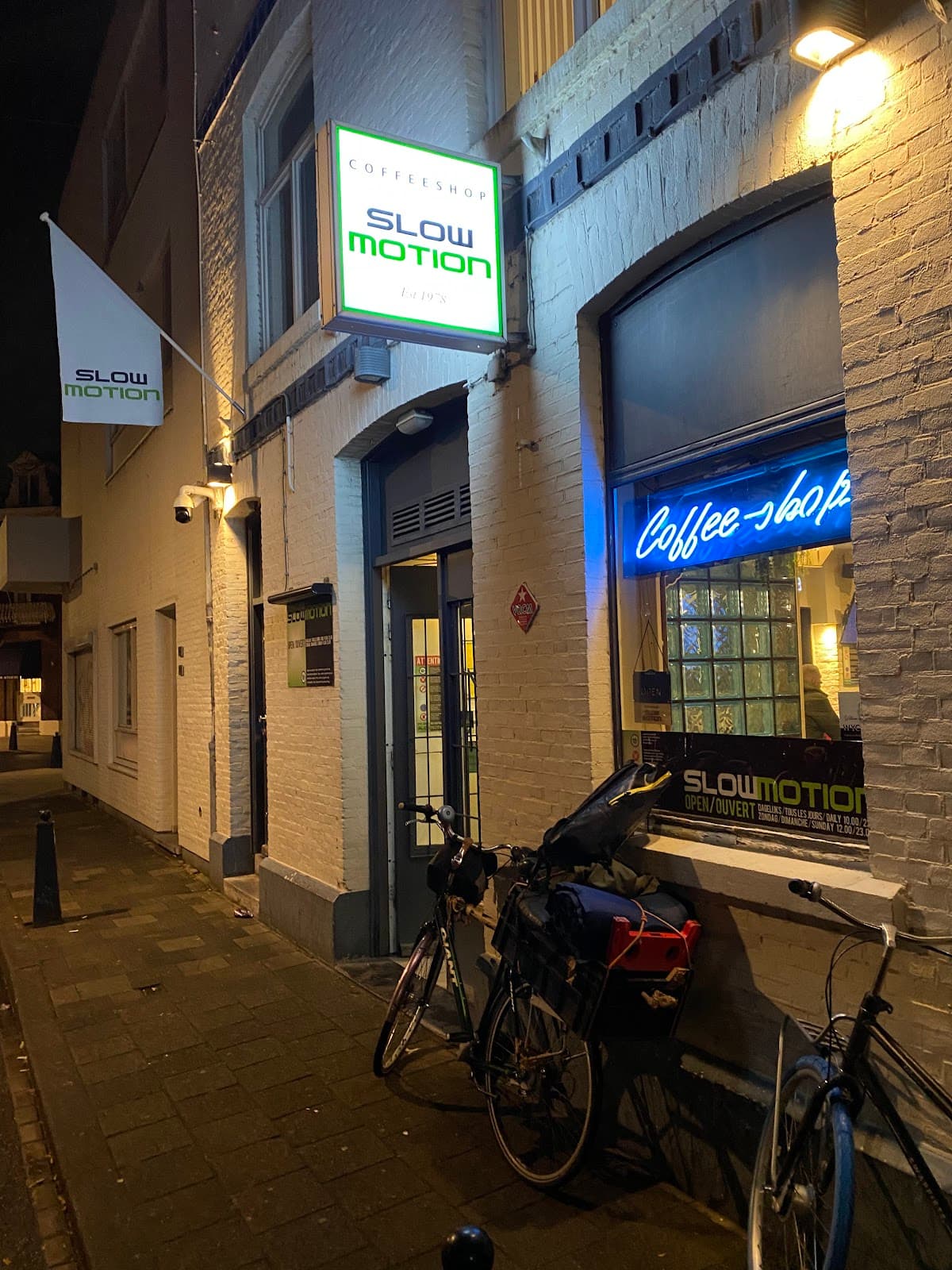 Slow Motion - Foto 4