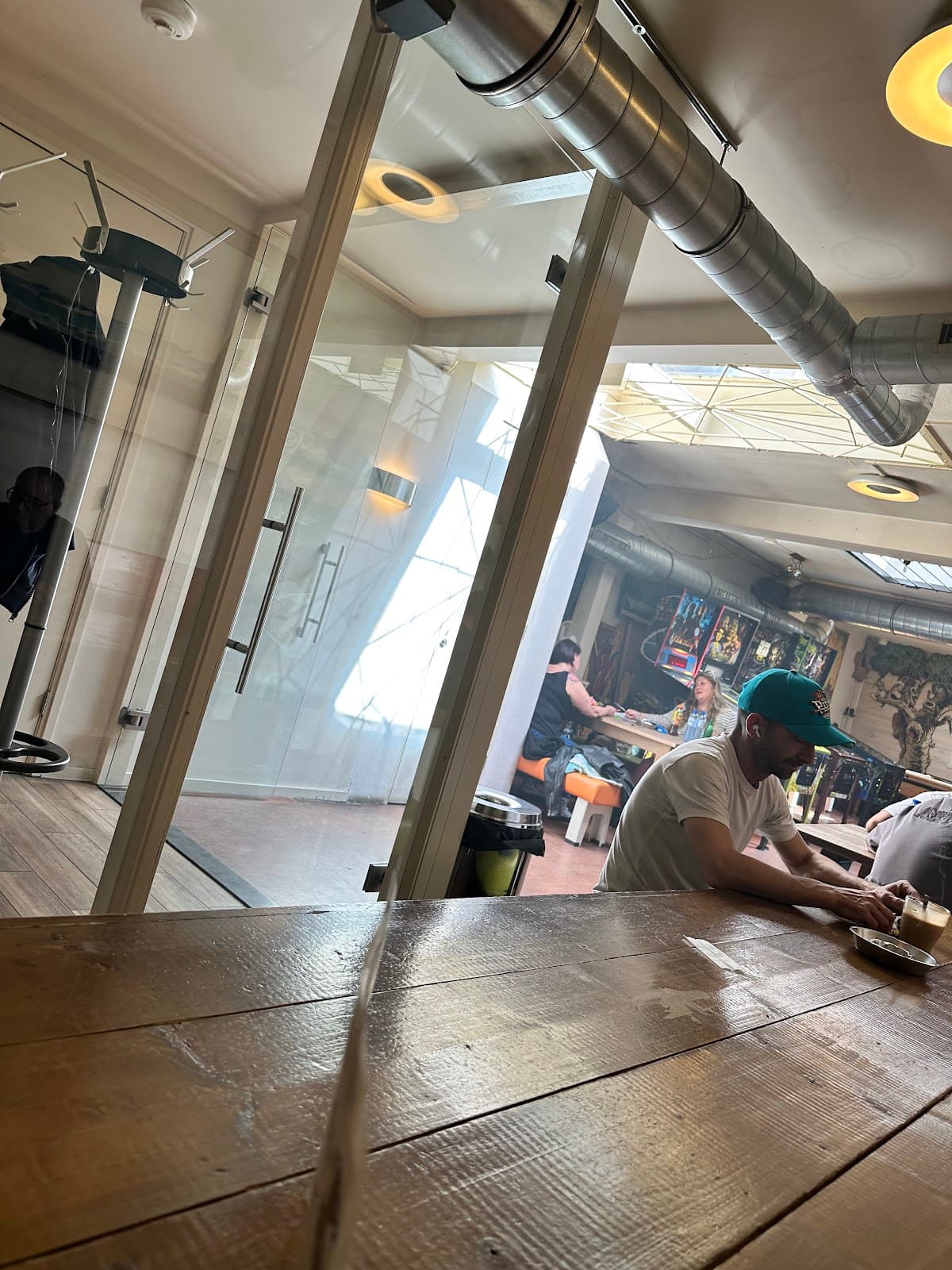 Spirit Amsterdam - Foto 2