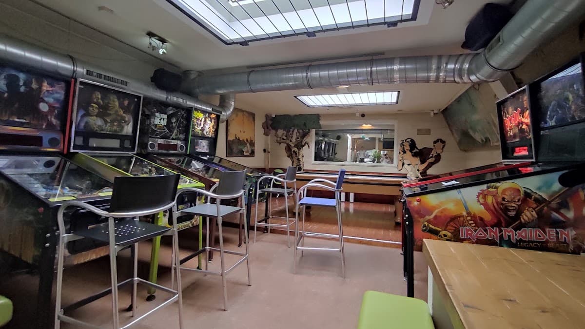 Spirit Amsterdam - Foto 4