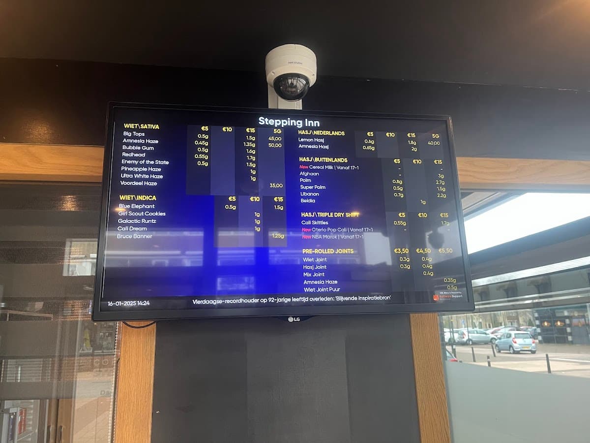 Stepping Inn - Foto 4