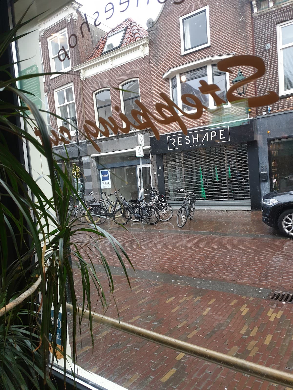 Stepping Out - Foto 2