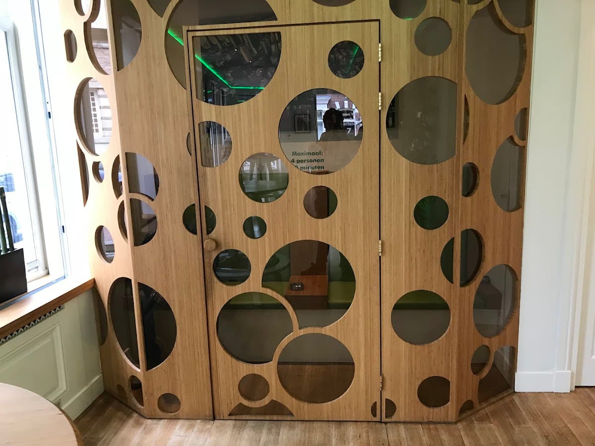 Strain Fellows - Foto 4