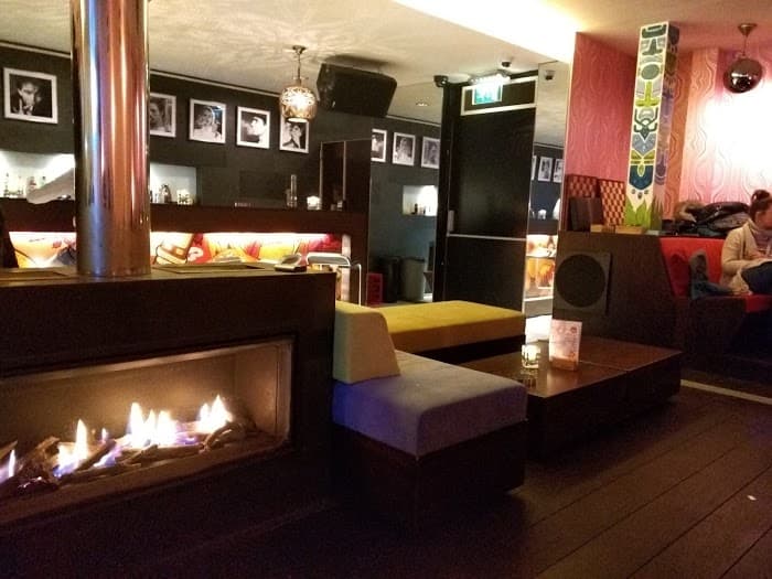 Super Fly - Hoofdfoto