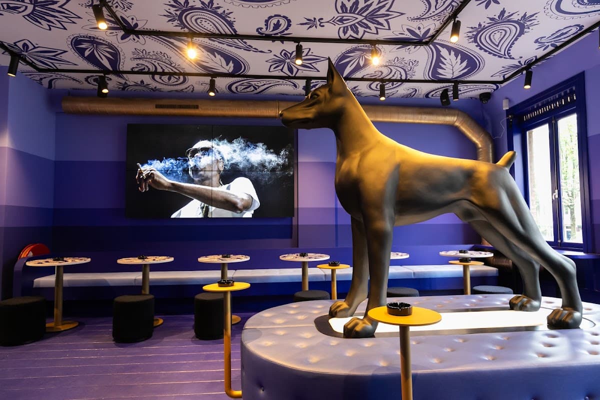 Tha Dogg House a Snoop Dogg Store - Foto 3