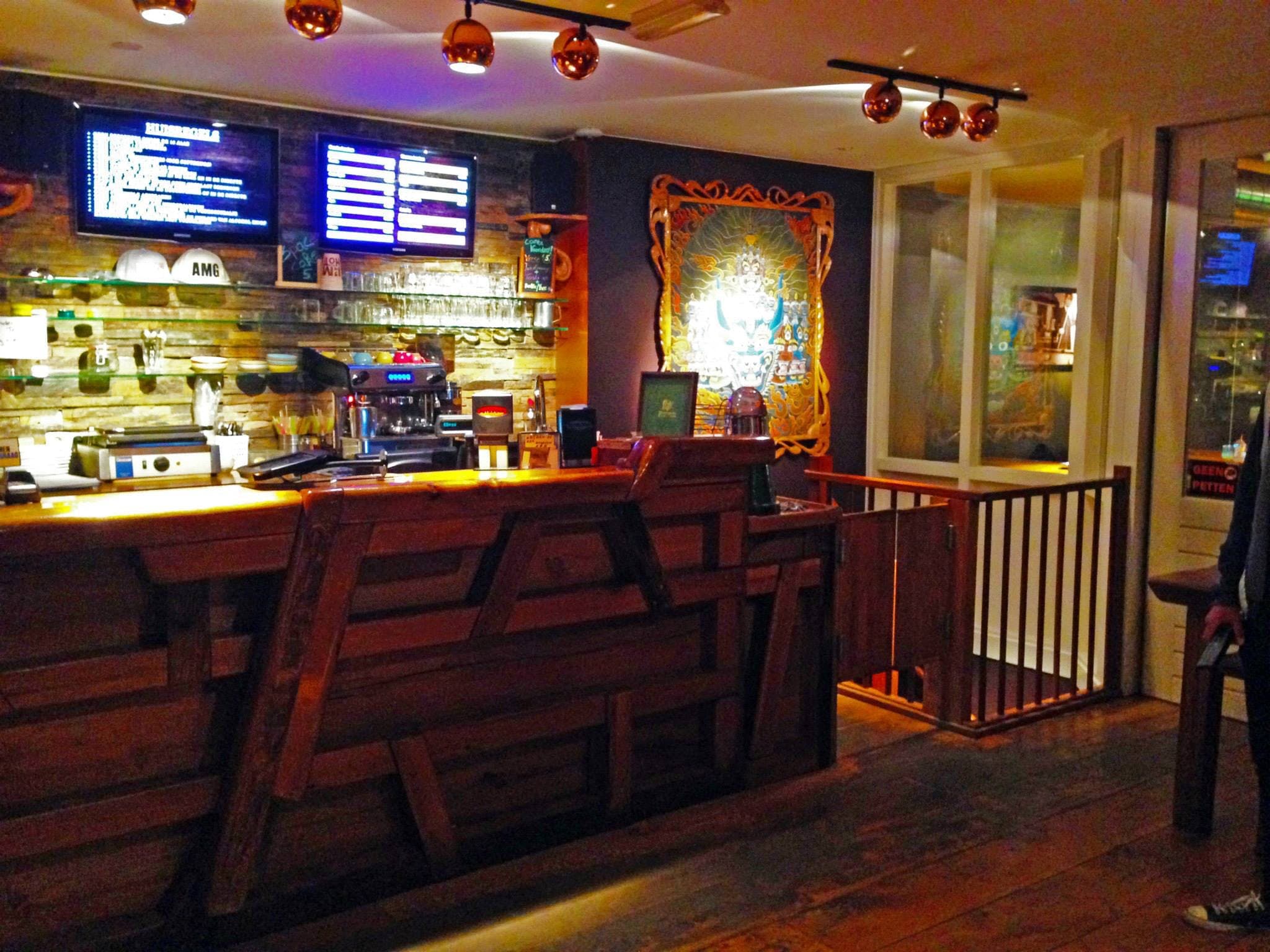 't Keteltje - Foto 2