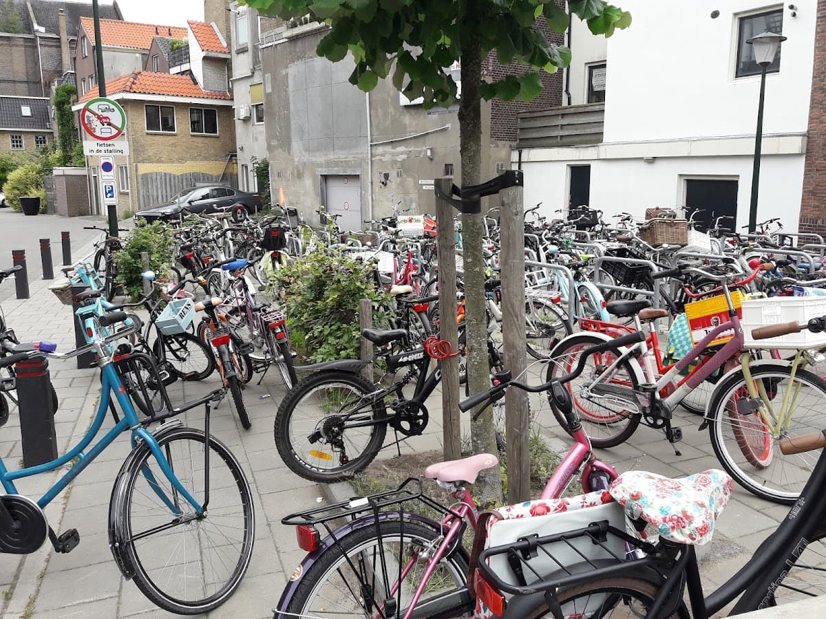 't Spiegelbeeld - Foto 2