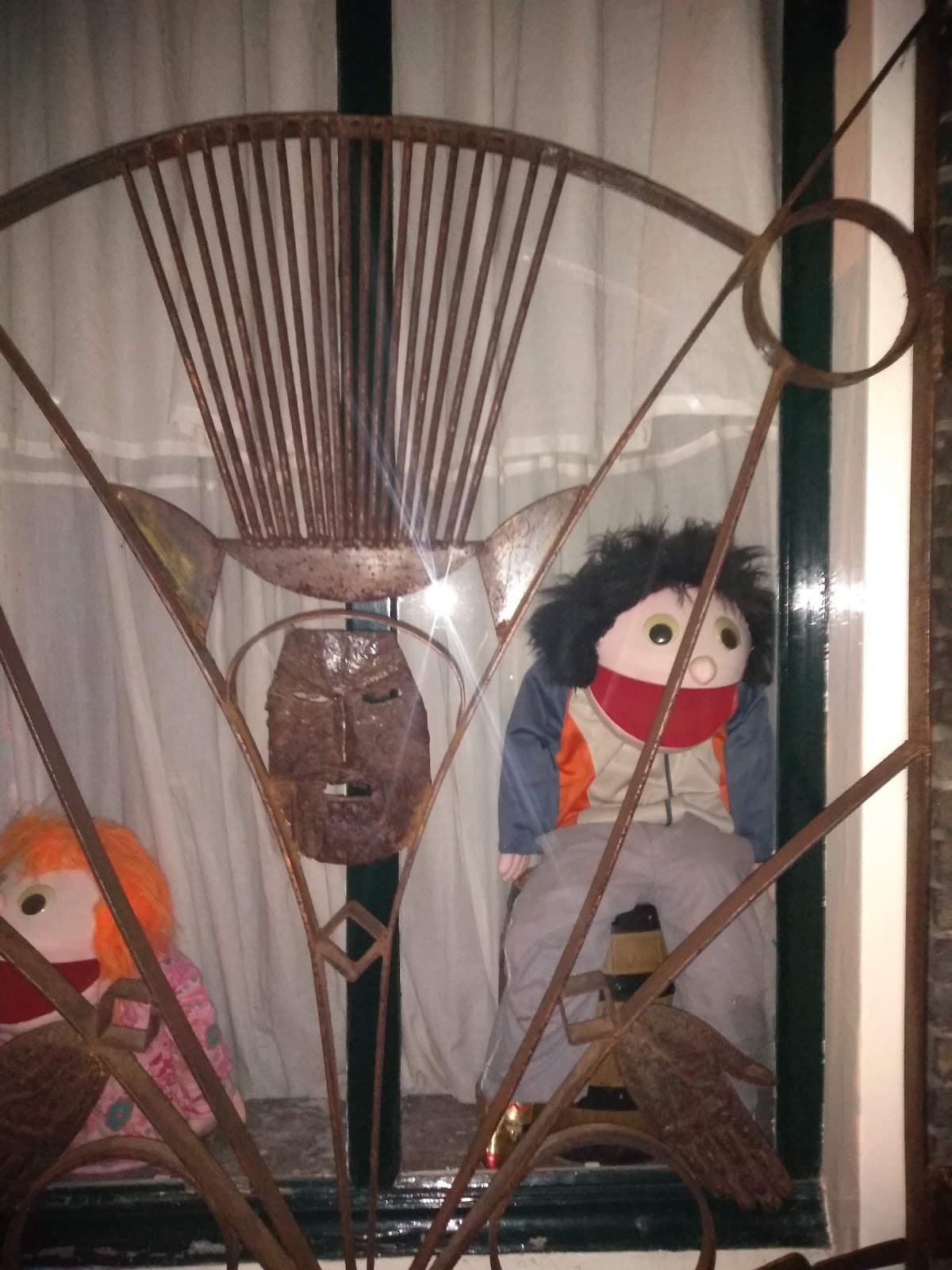 't Spiegelbeeld - Foto 3