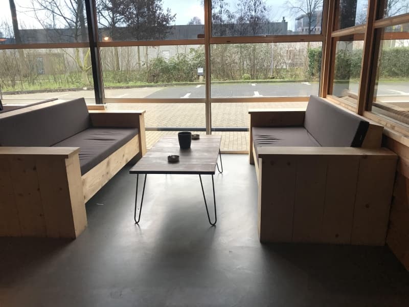 Take a break - Foto 1