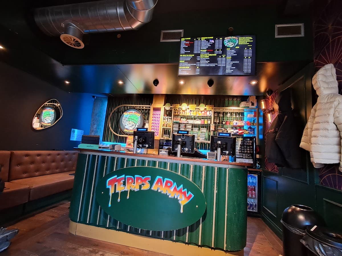 Terps Army 2 - Foto 2