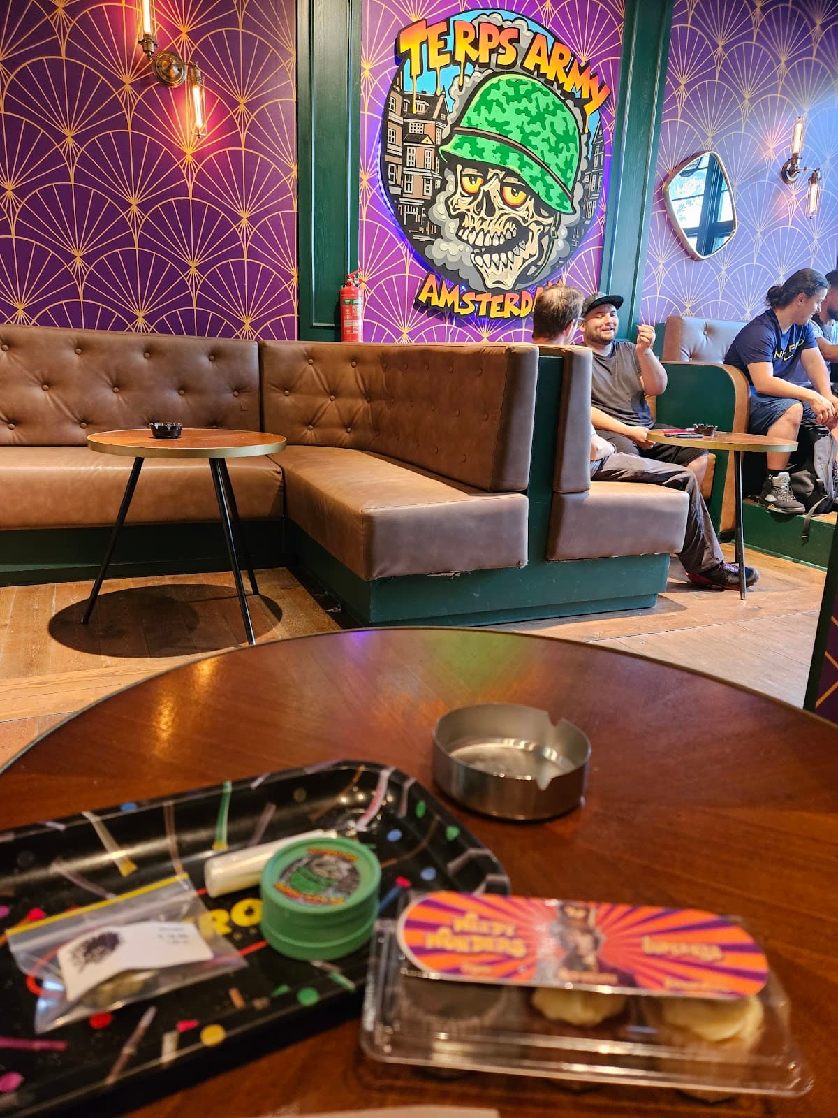 Terps Army 2 - Foto 3