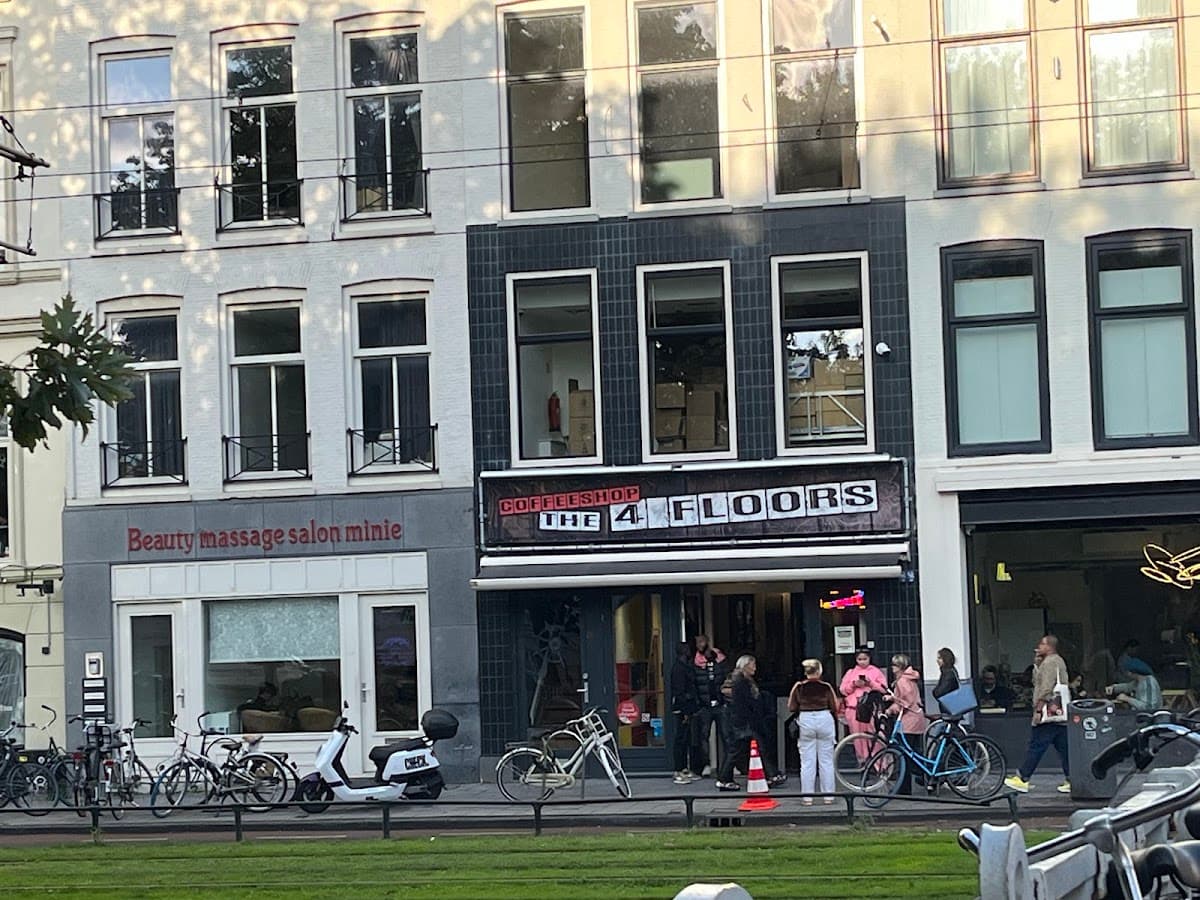 The 4 Floors - Foto 4