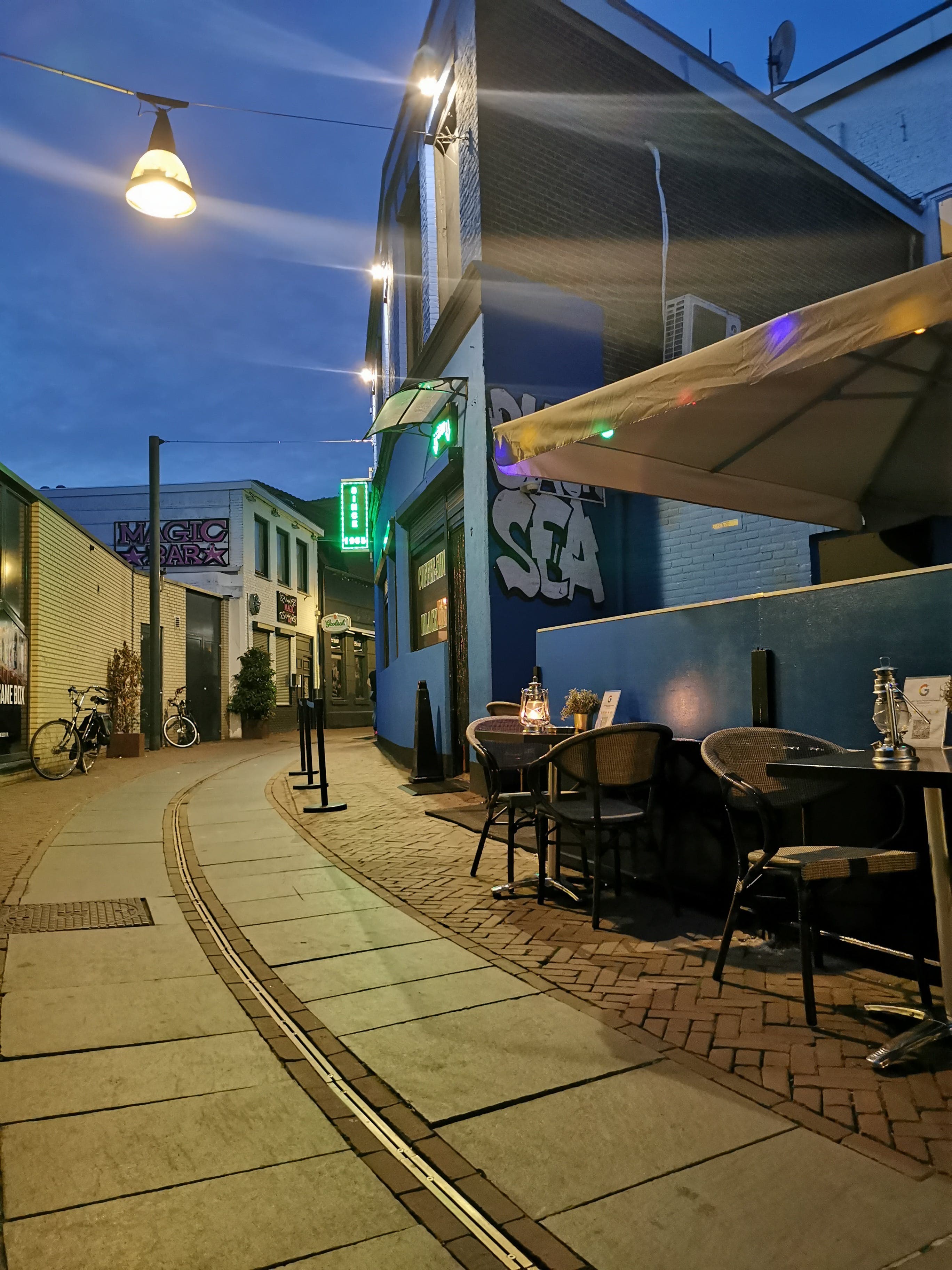 The Black Sea - Foto 1