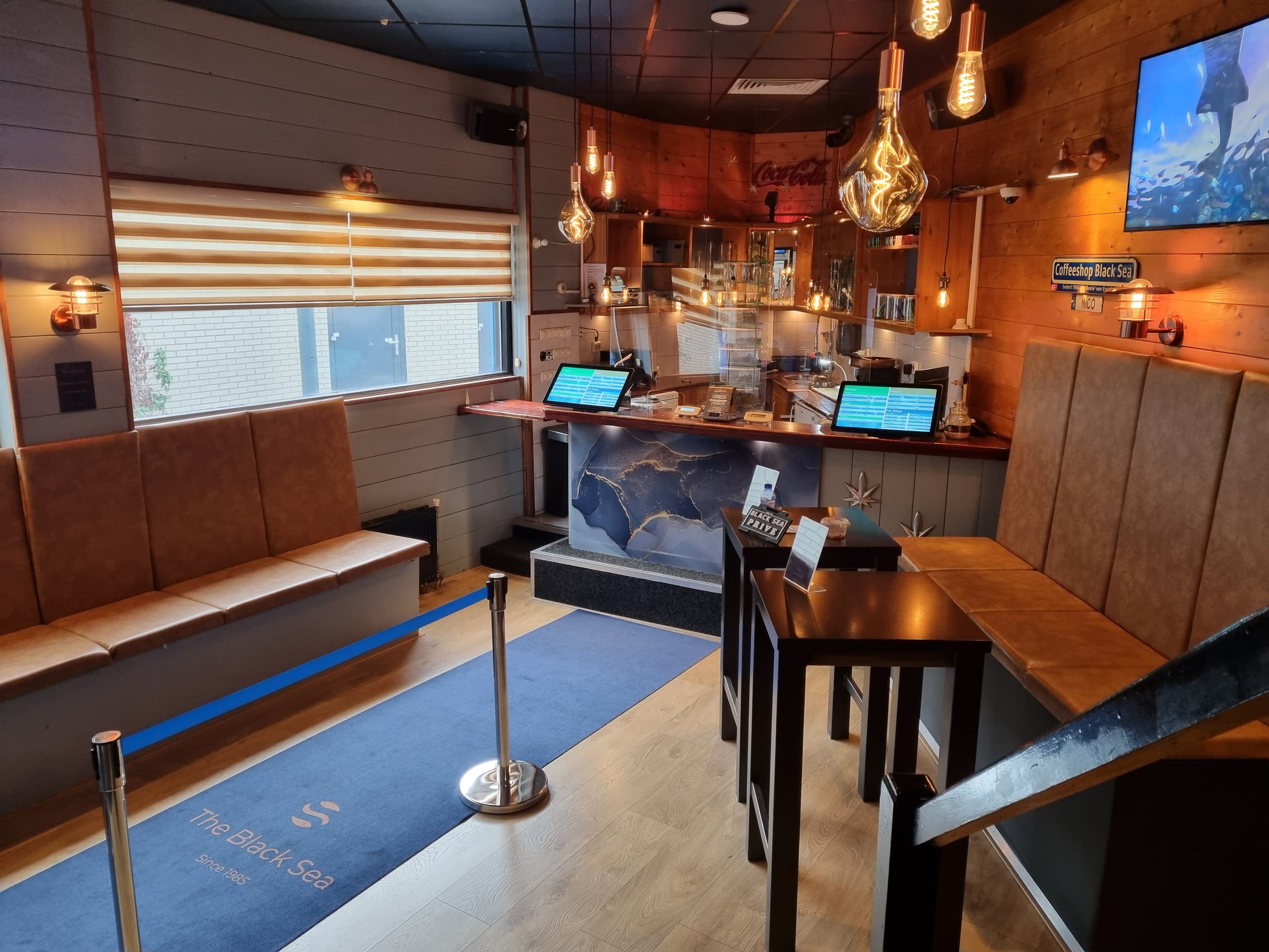 The Black Sea - Foto 2