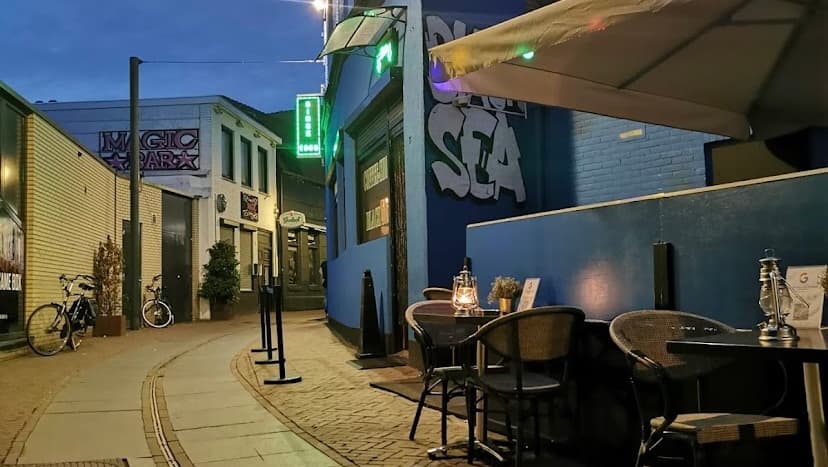 The Black Sea - Foto 2