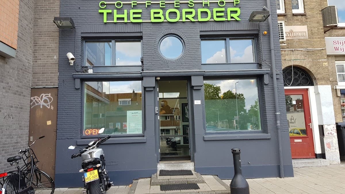 The Border - Foto 4