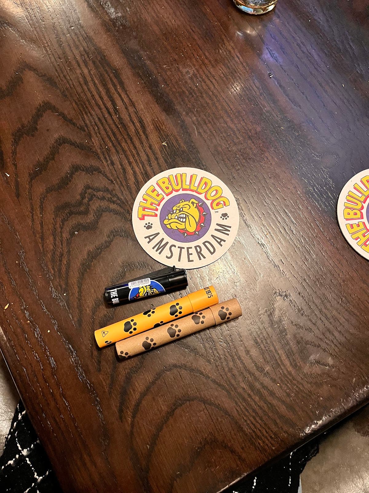 The Bulldog Energy - Foto 3