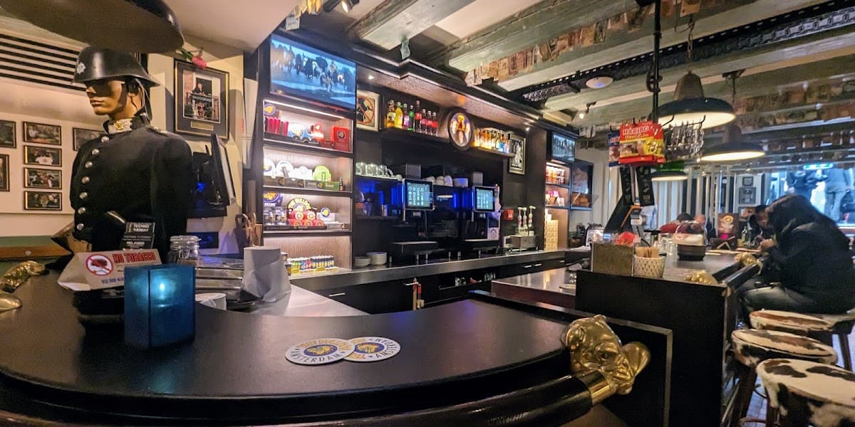 The Bulldog Ex-Policestation - Foto 2