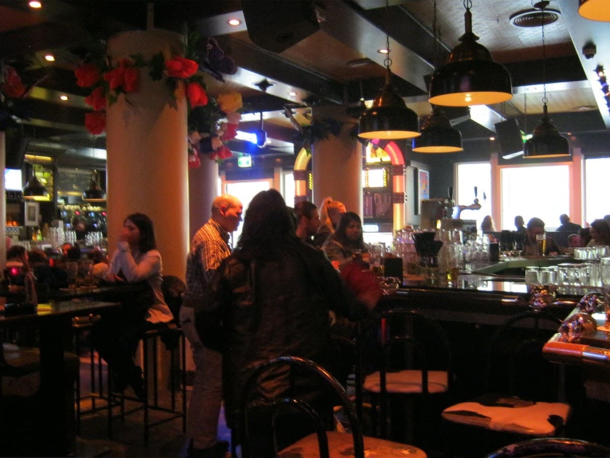 The Bulldog Ex-Policestation - Foto 3