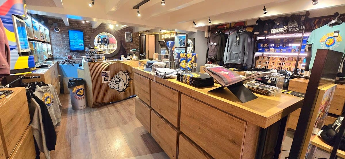 The Bulldog Ex-Policestation - Foto 4