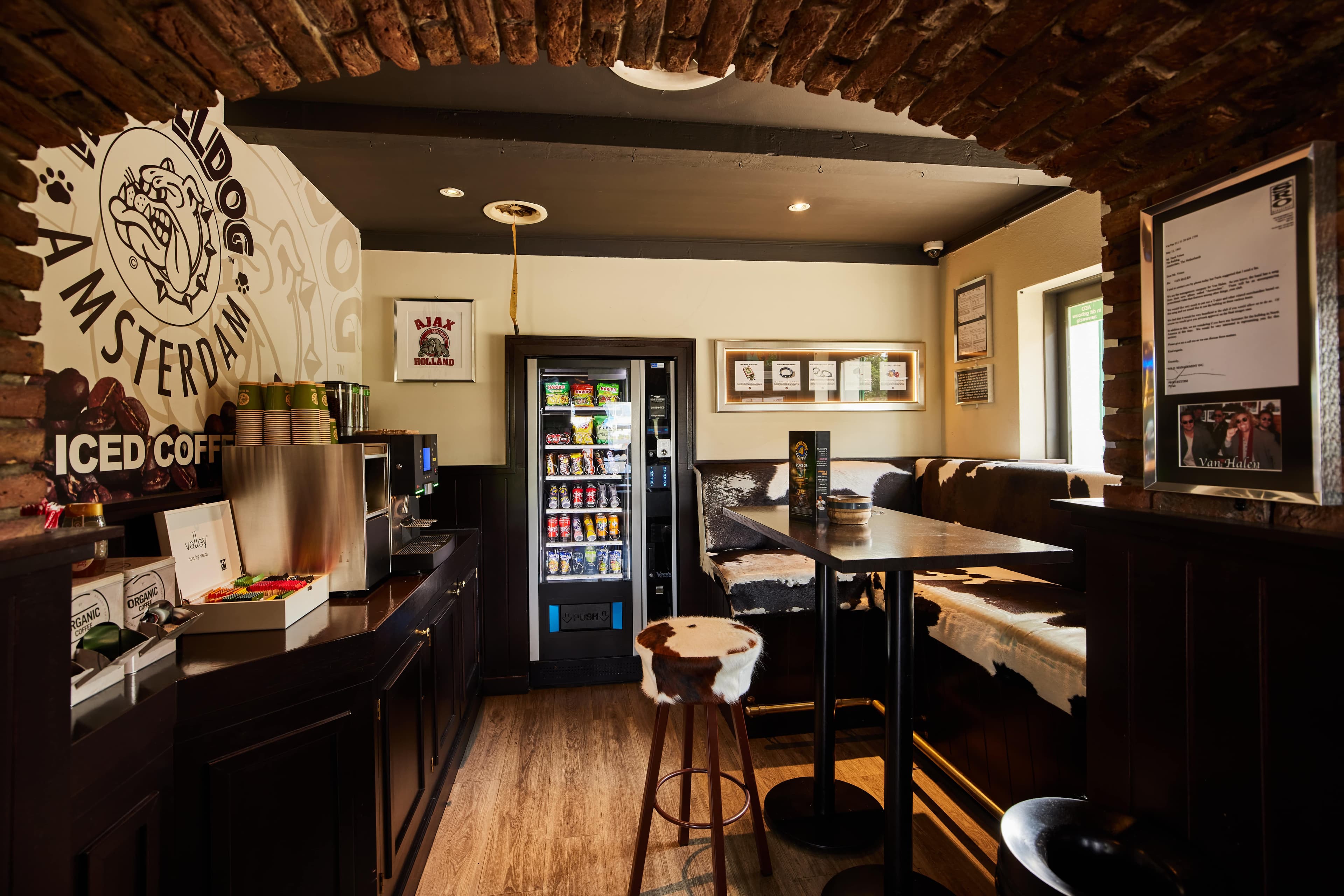 The Bulldog Port 26 - Foto 1