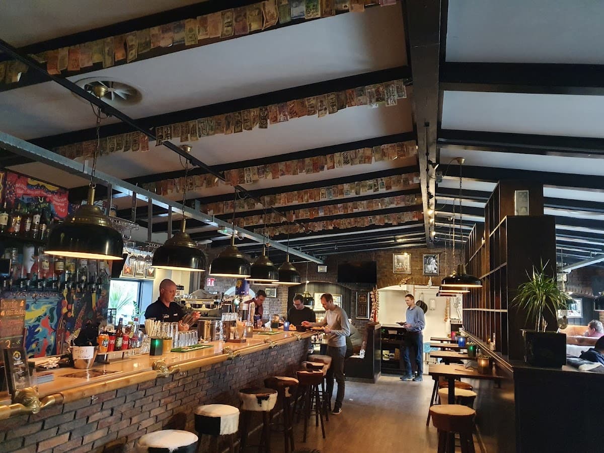 The Bulldog Port 26 - Foto 2