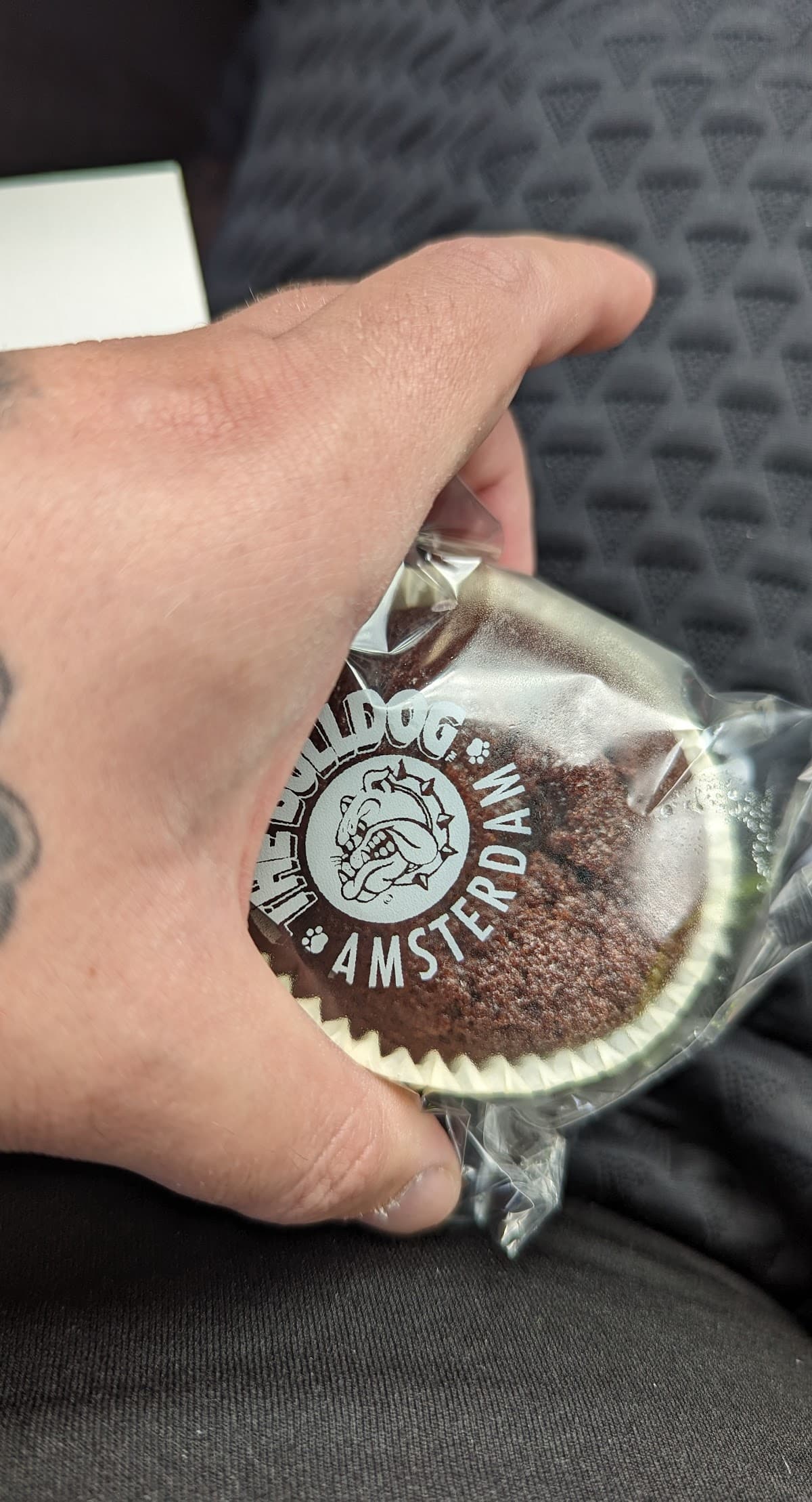 The Bulldog Port 26 - Foto 3