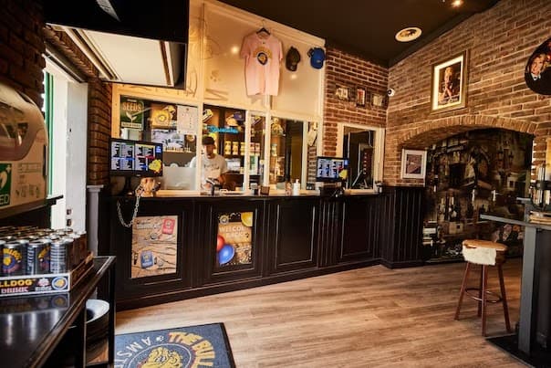 The Bulldog Port 26 - Foto 4