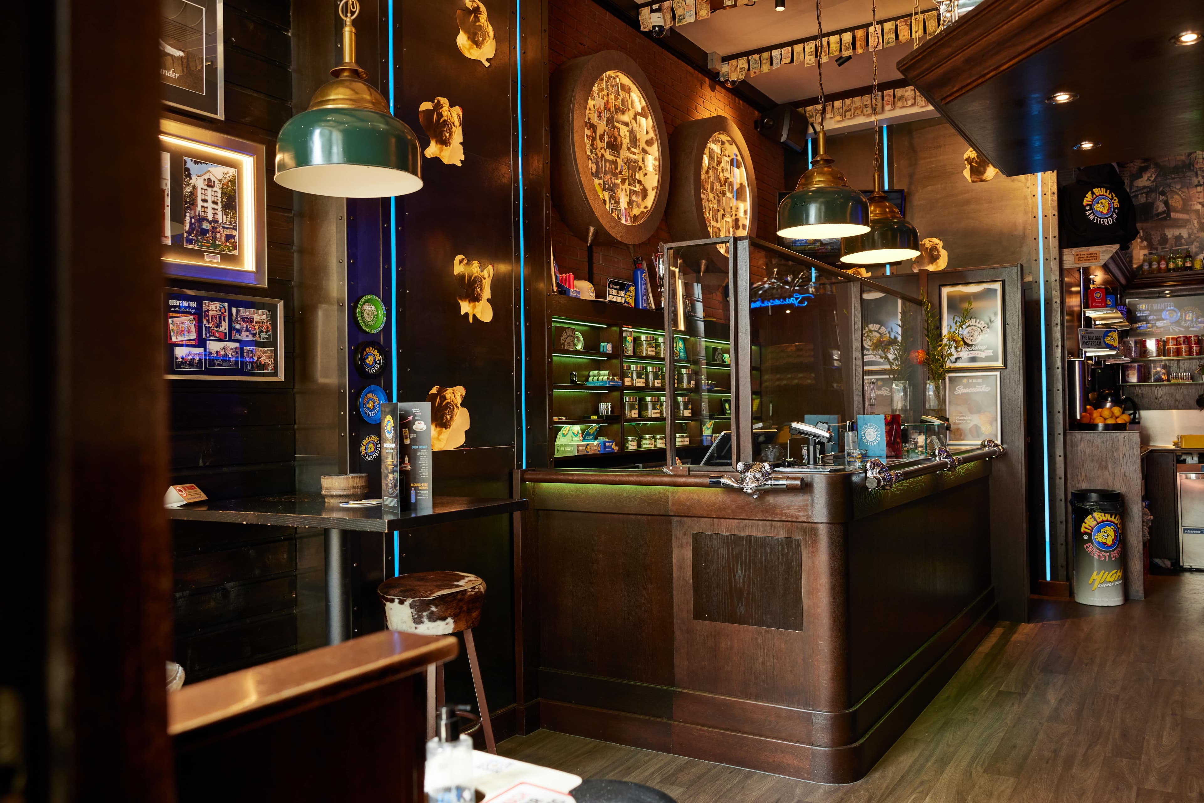 The Bulldog Rockshop - Foto 3