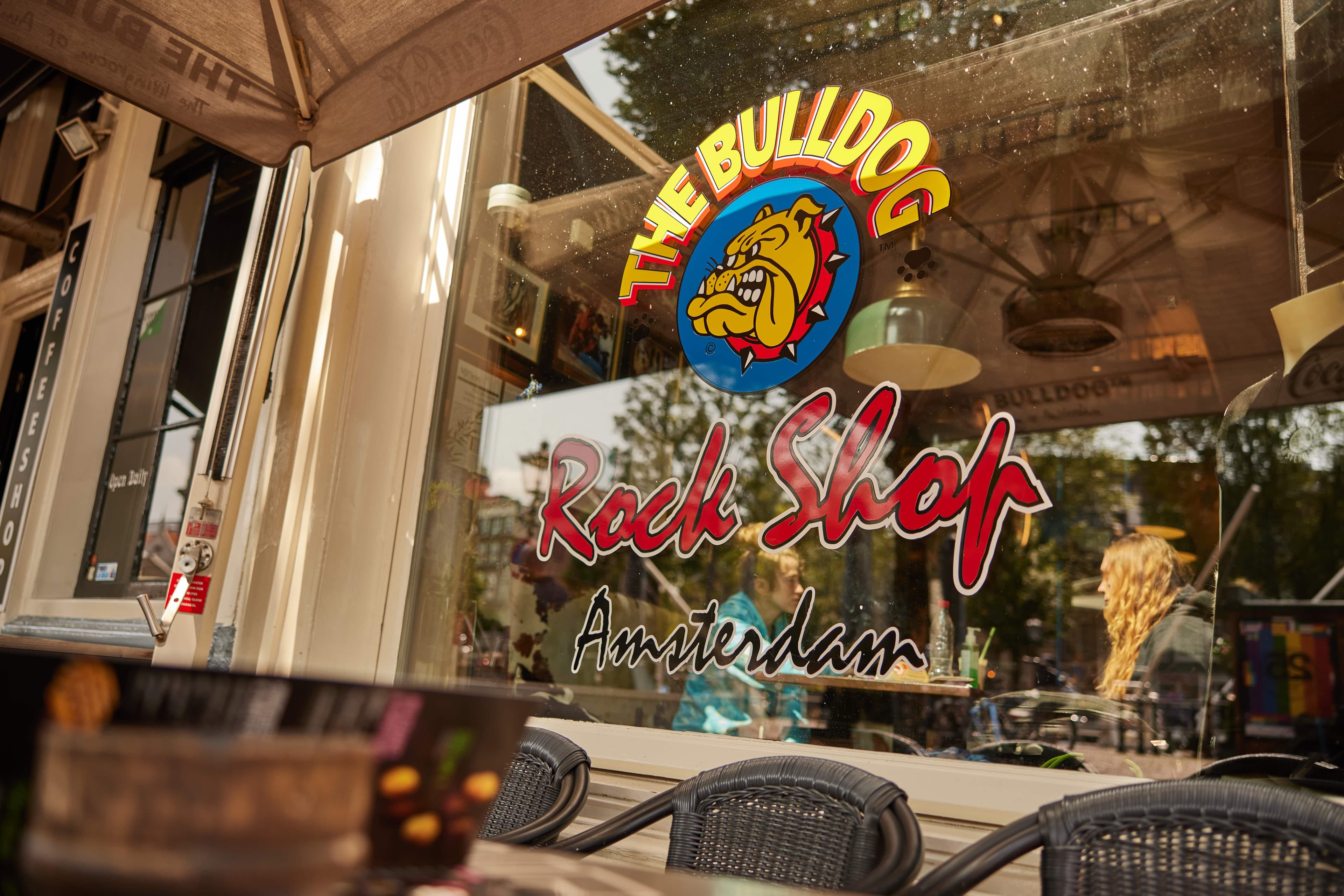 The Bulldog Rockshop - Foto 1