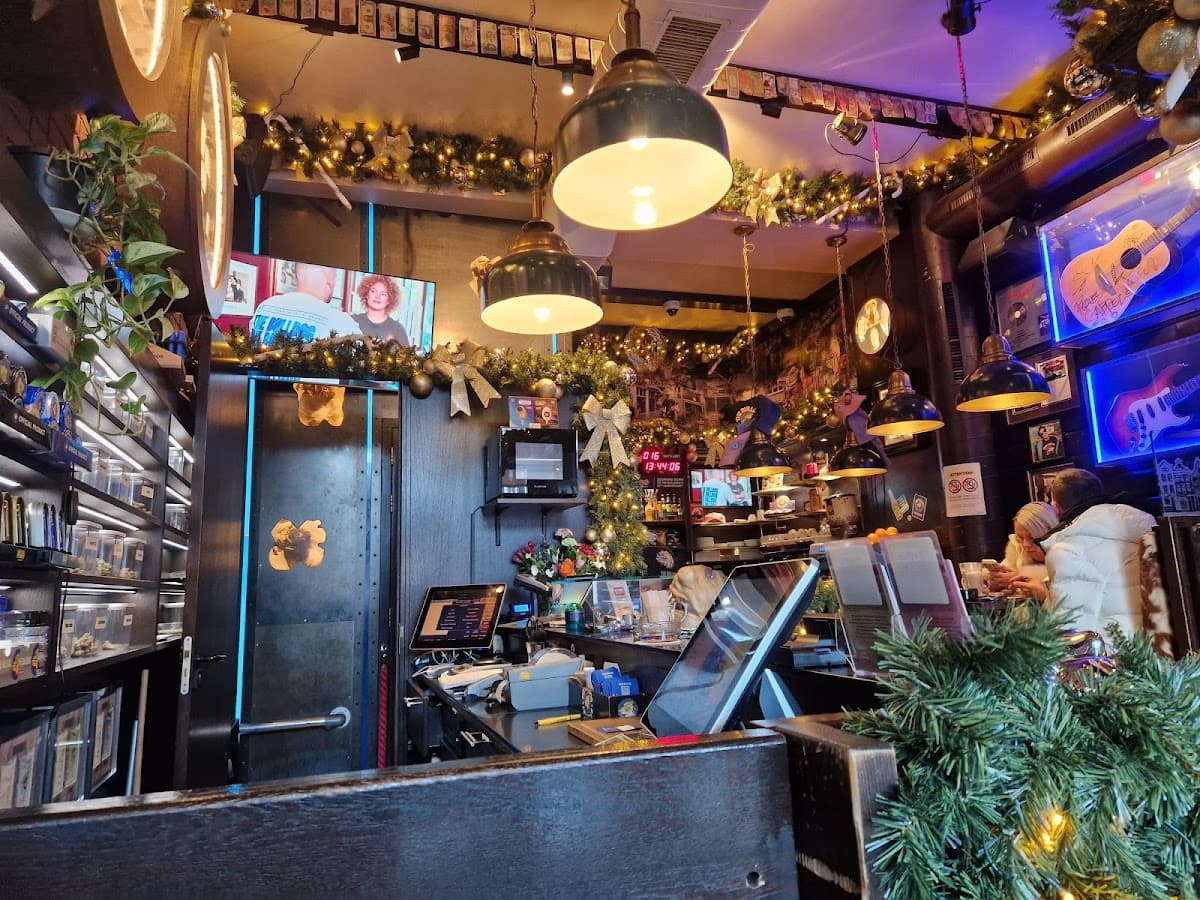 The Bulldog Rockshop - Foto 2