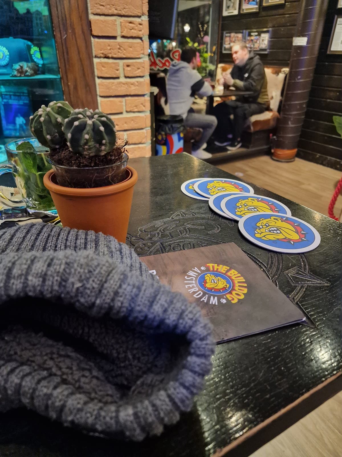 The Bulldog Rockshop - Foto 4