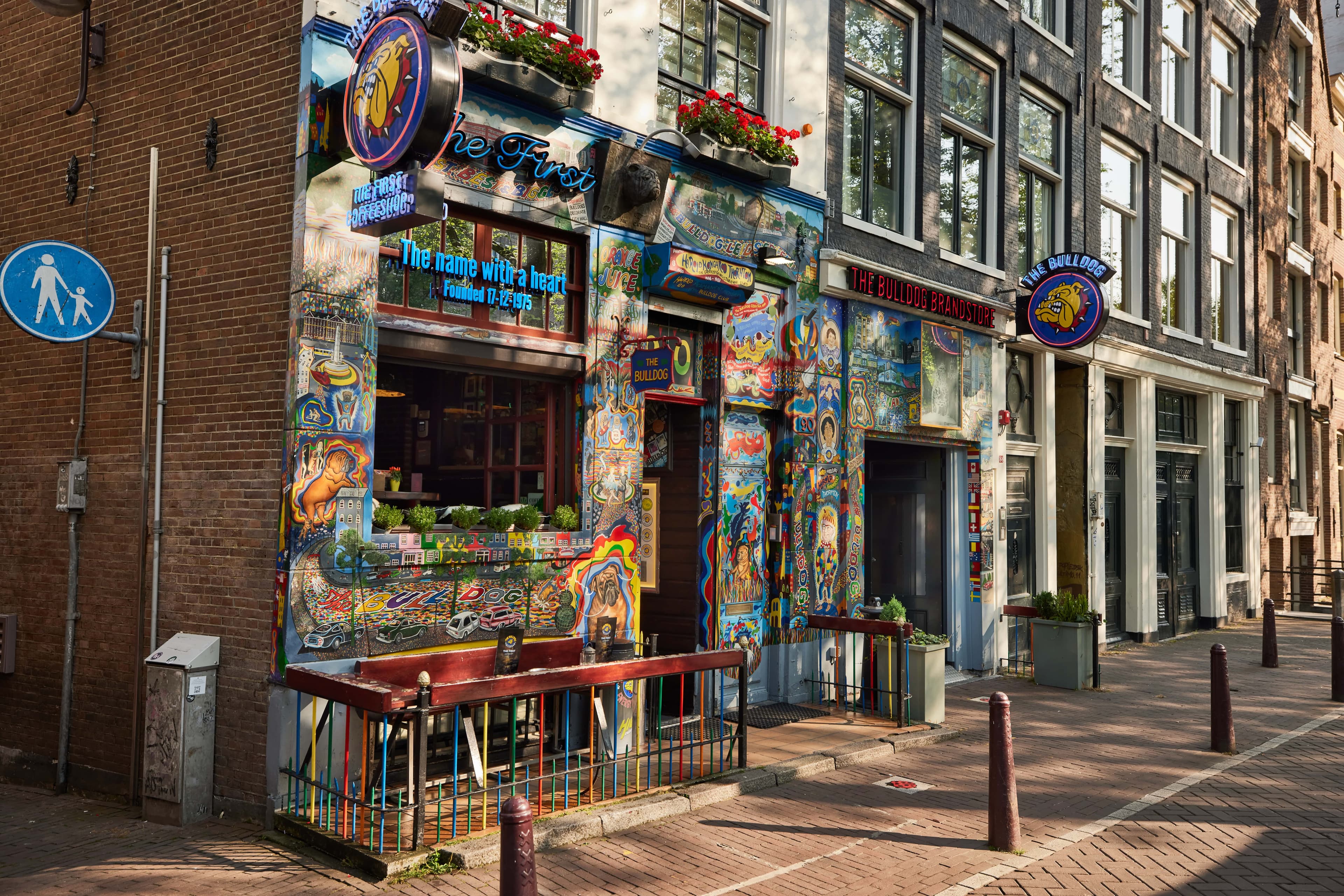 The Bulldog The First - Foto 1