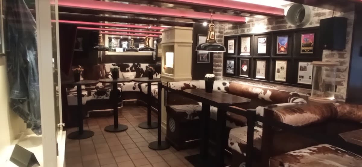 The Bulldog The First - Foto 2