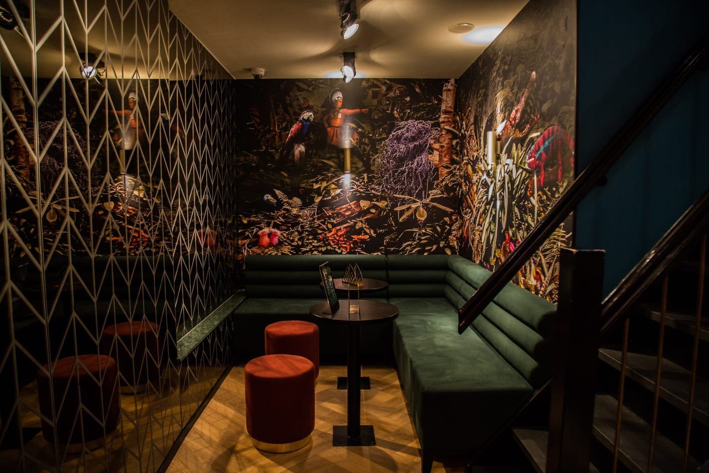 The Canna Club - Foto 2